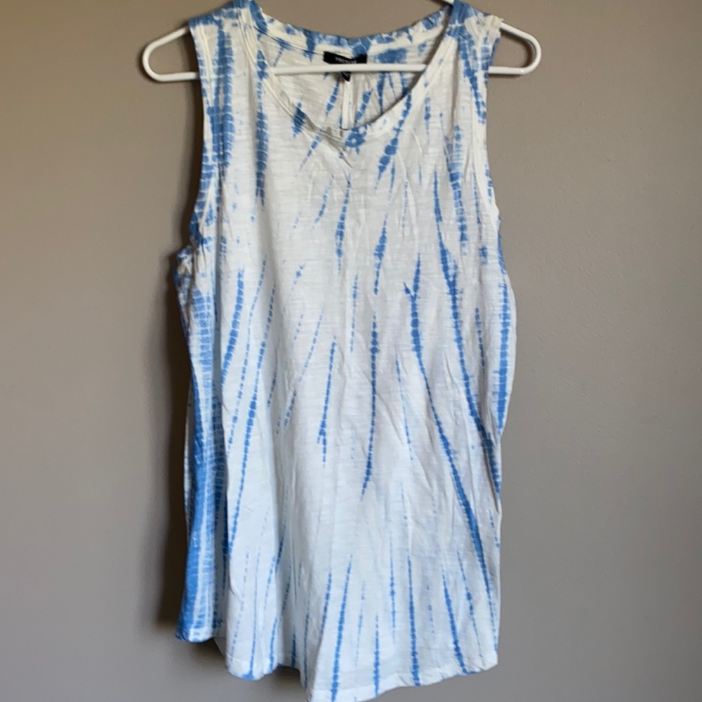 Premise women’s tank top